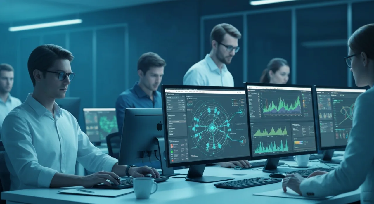 Cybersecurite Castres
