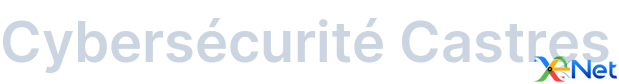 Cybersécurité Castres